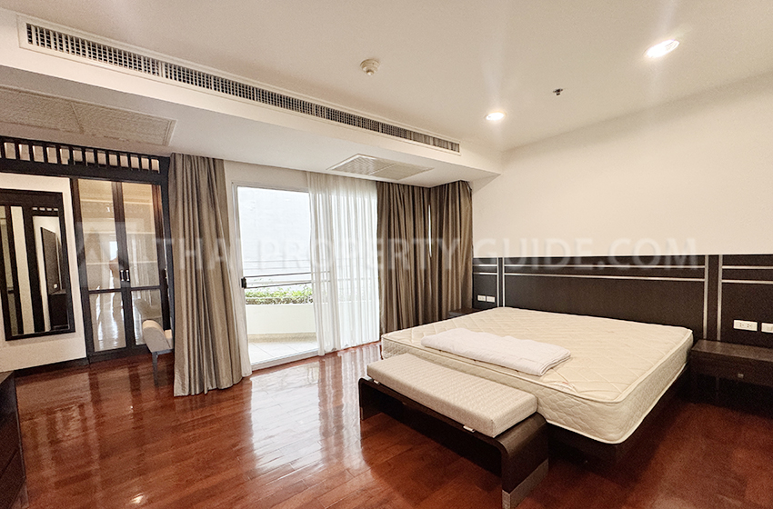 Apartment in Sukhumvit 
