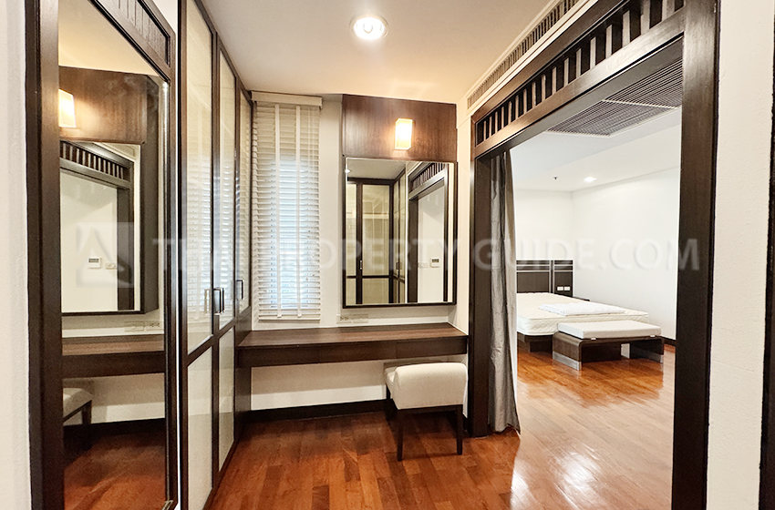 Apartment in Sukhumvit 