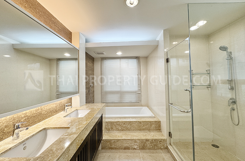 Apartment in Sukhumvit 