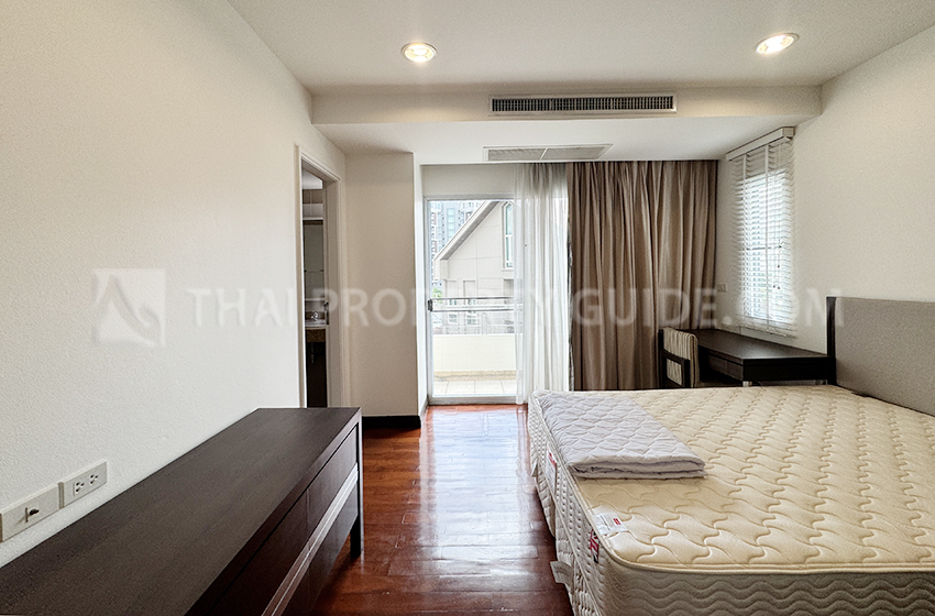 Apartment in Sukhumvit 