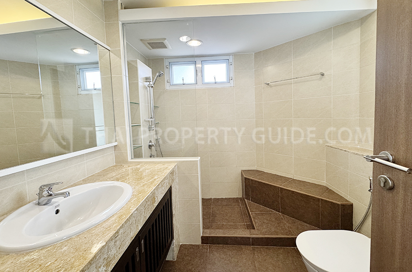 Apartment in Sukhumvit 