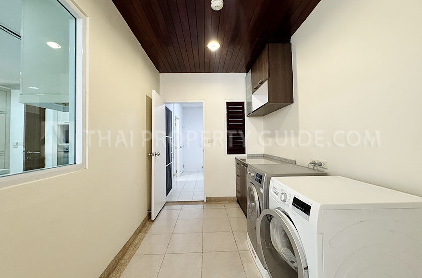 Apartment in Sukhumvit 