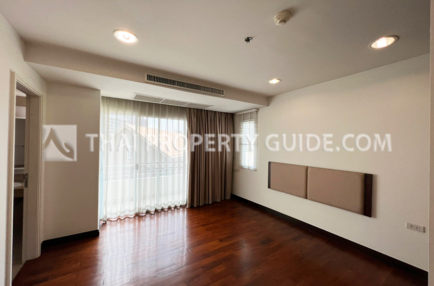 Apartment in Sukhumvit 