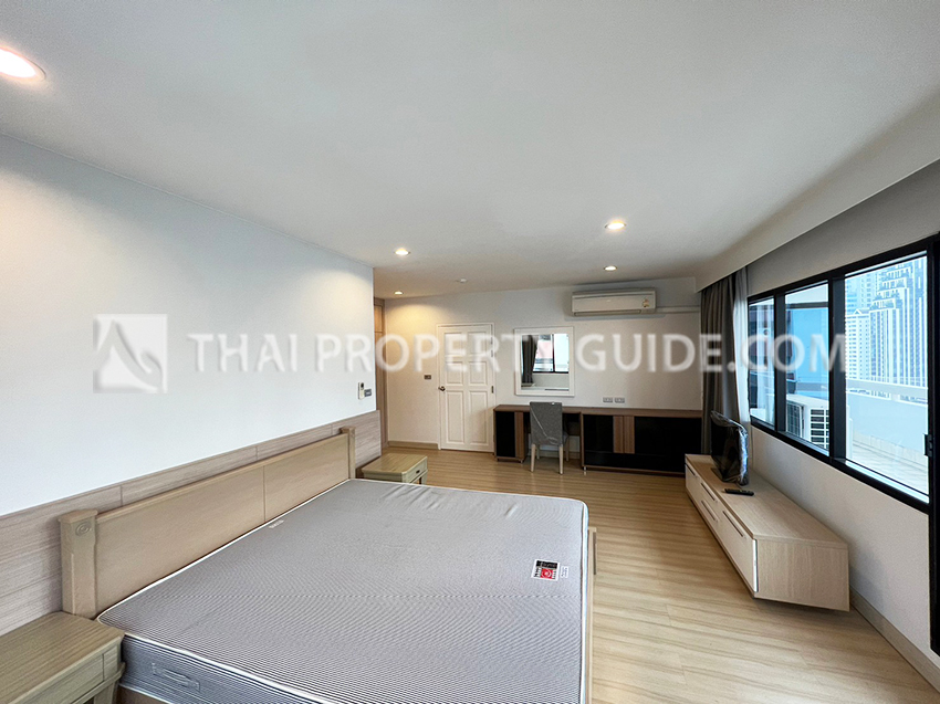 Apartment in Sukhumvit 