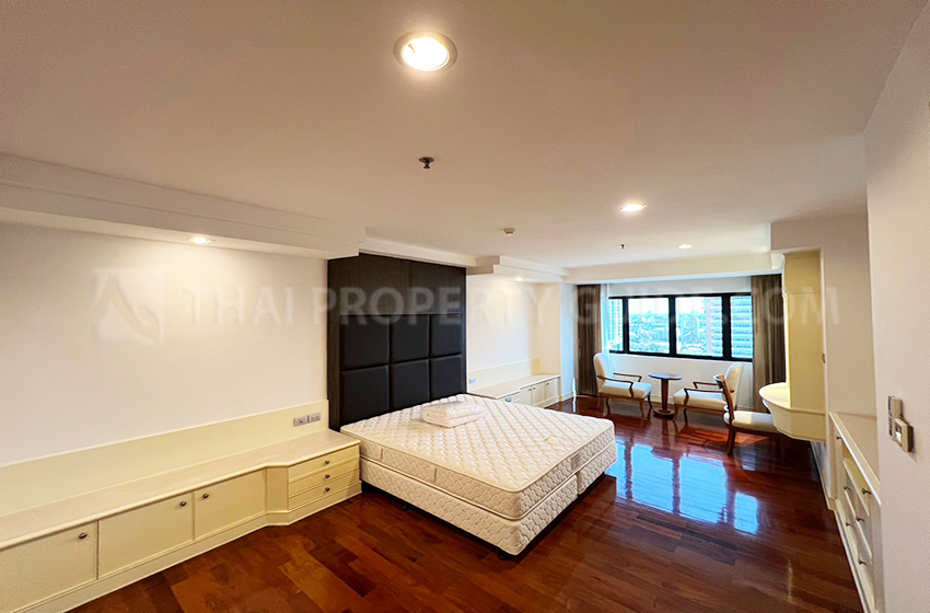 Apartment in Sukhumvit 