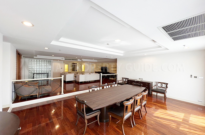 Apartment in Sukhumvit 