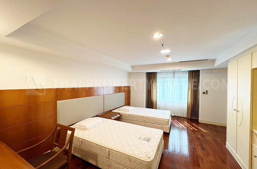 Apartment in Sukhumvit 