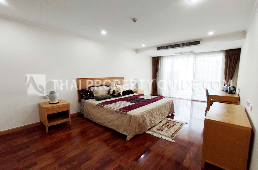 Apartment in Sukhumvit 