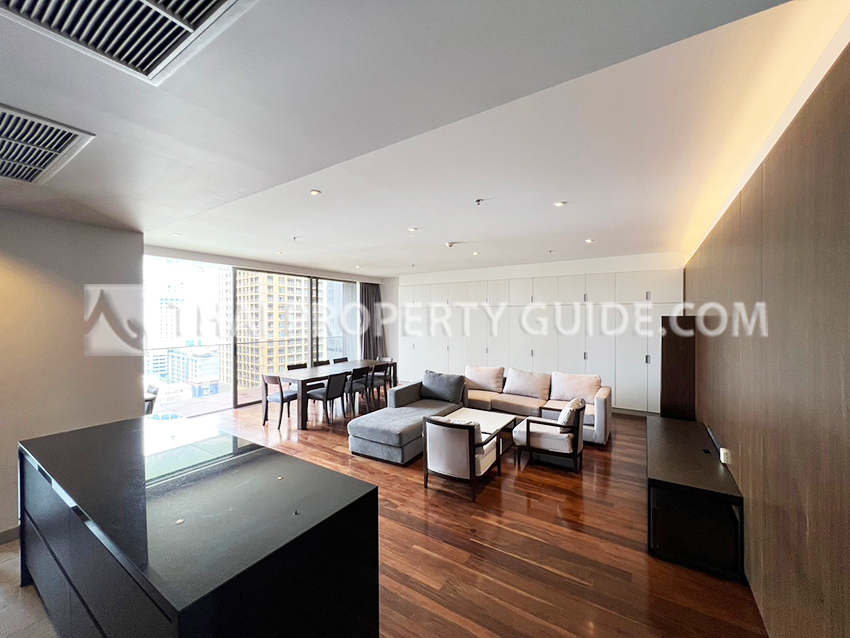 Apartment for rent in Sukhumvit