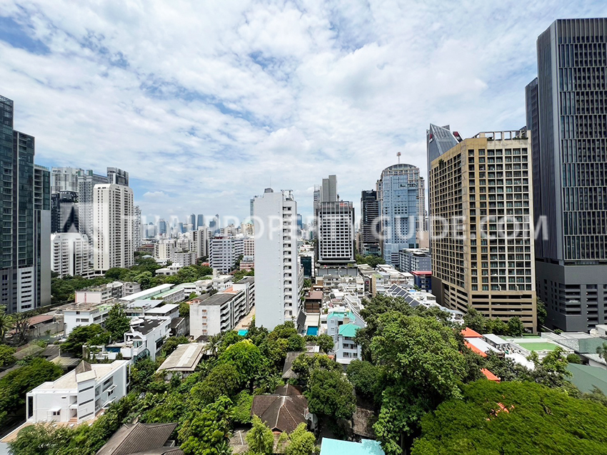 Apartment in Sukhumvit 