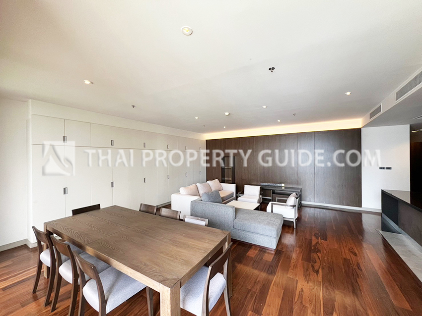 Apartment in Sukhumvit 