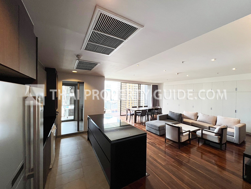 Apartment in Sukhumvit 