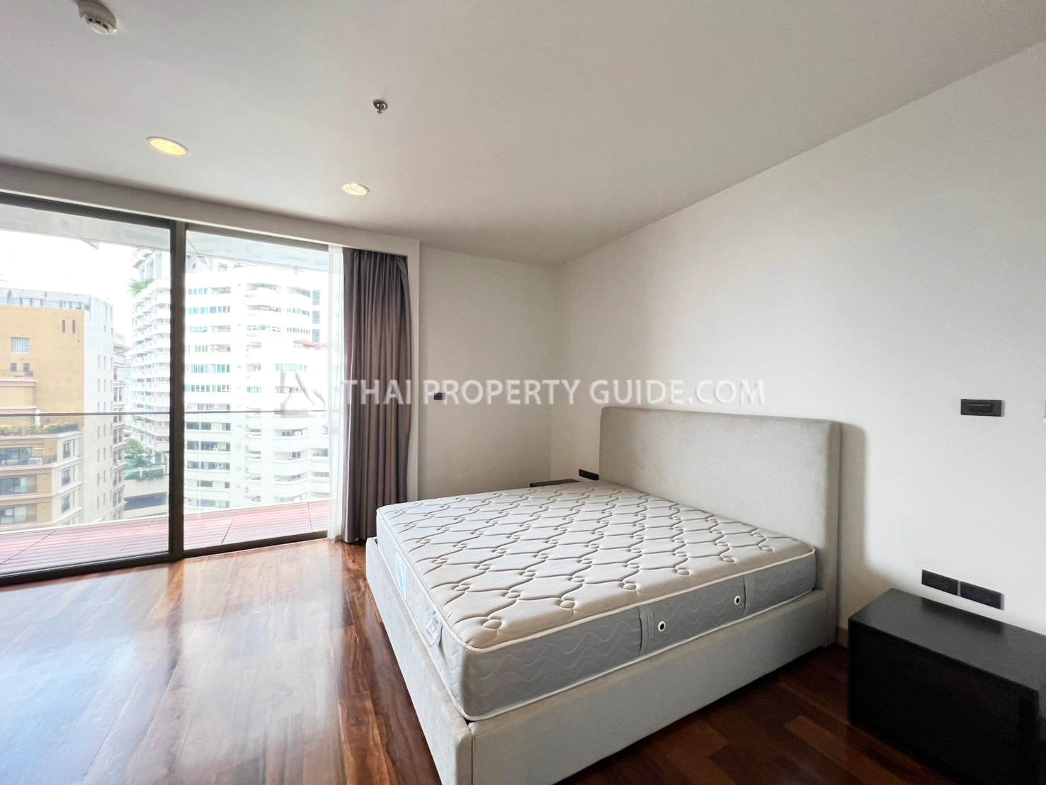 Apartment in Sukhumvit 