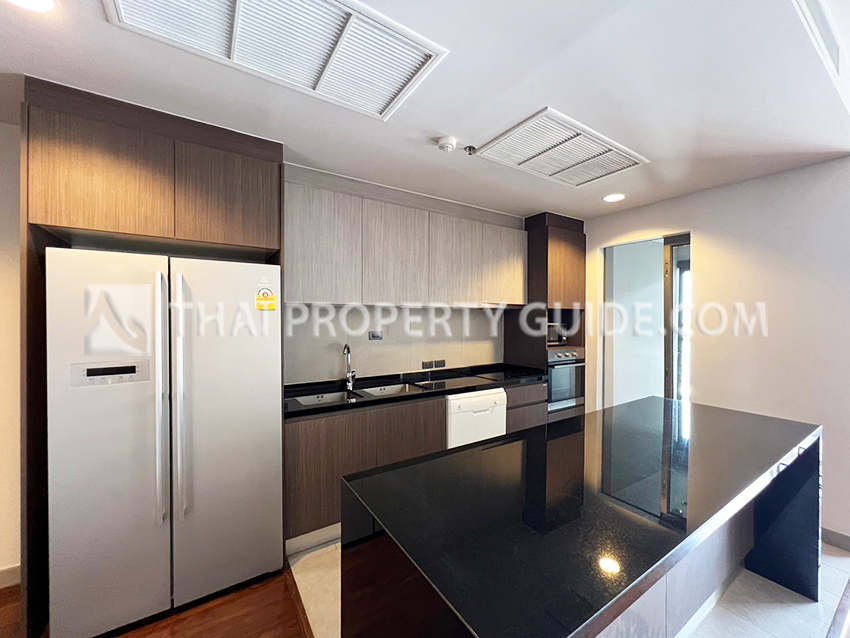 Apartment in Sukhumvit 