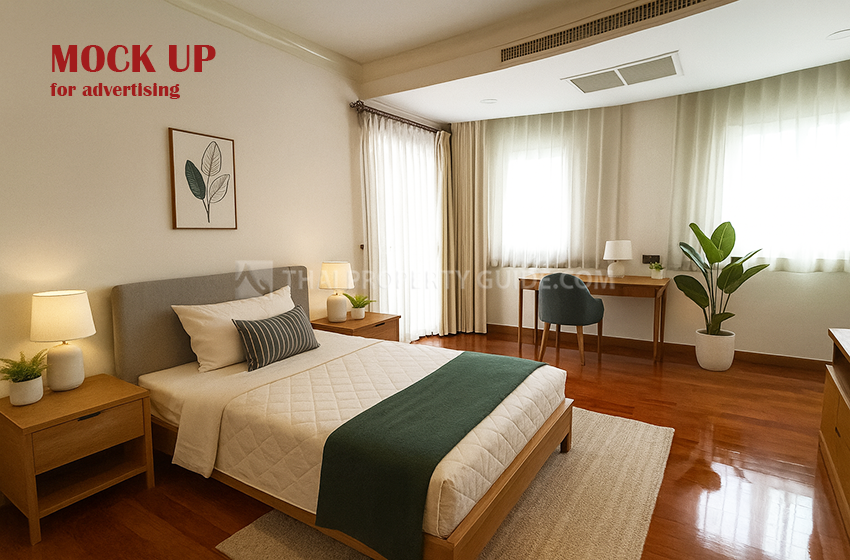 Apartment in Sukhumvit 