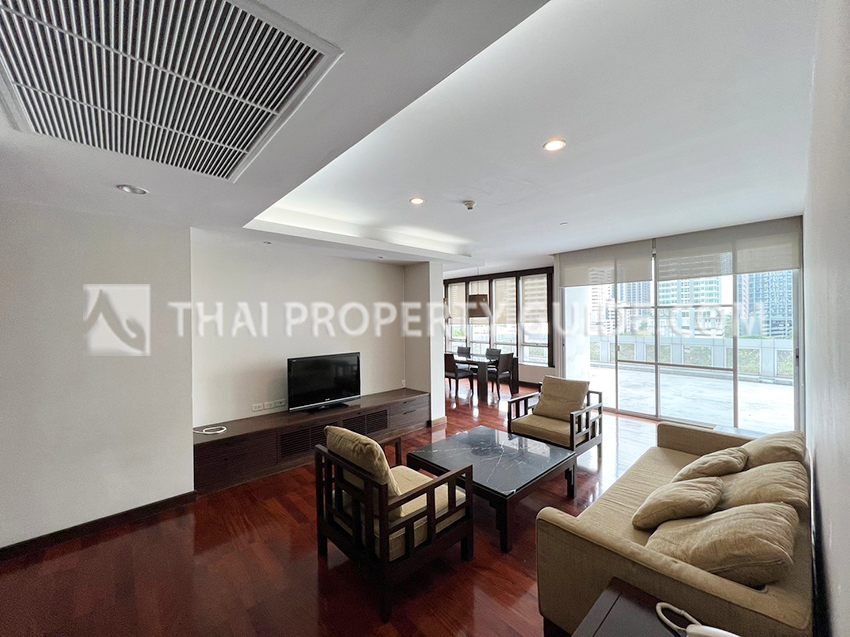 Apartment for rent in Sukhumvit