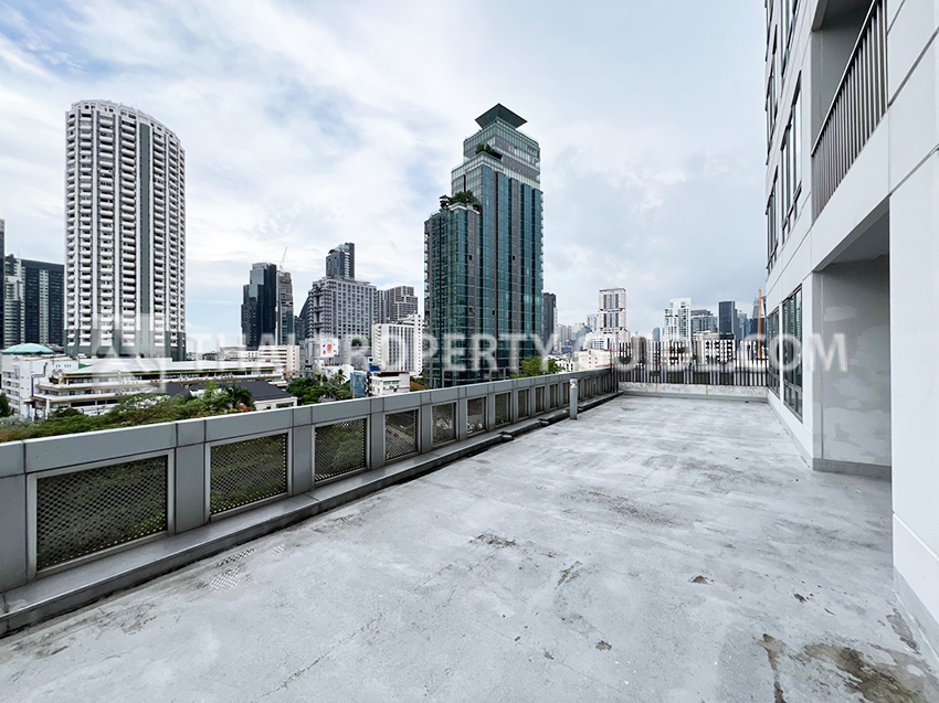 Apartment in Sukhumvit 