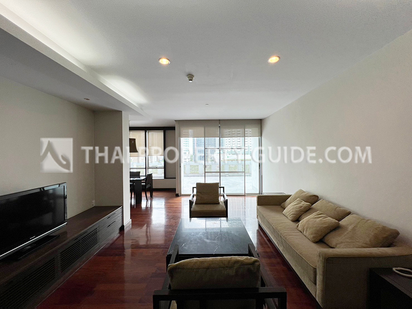 Apartment in Sukhumvit 