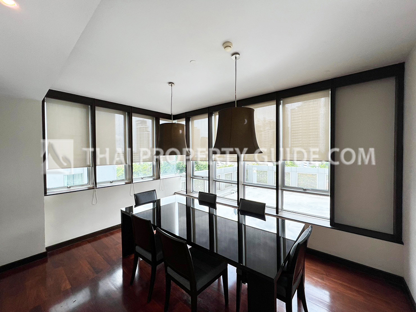 Apartment in Sukhumvit 