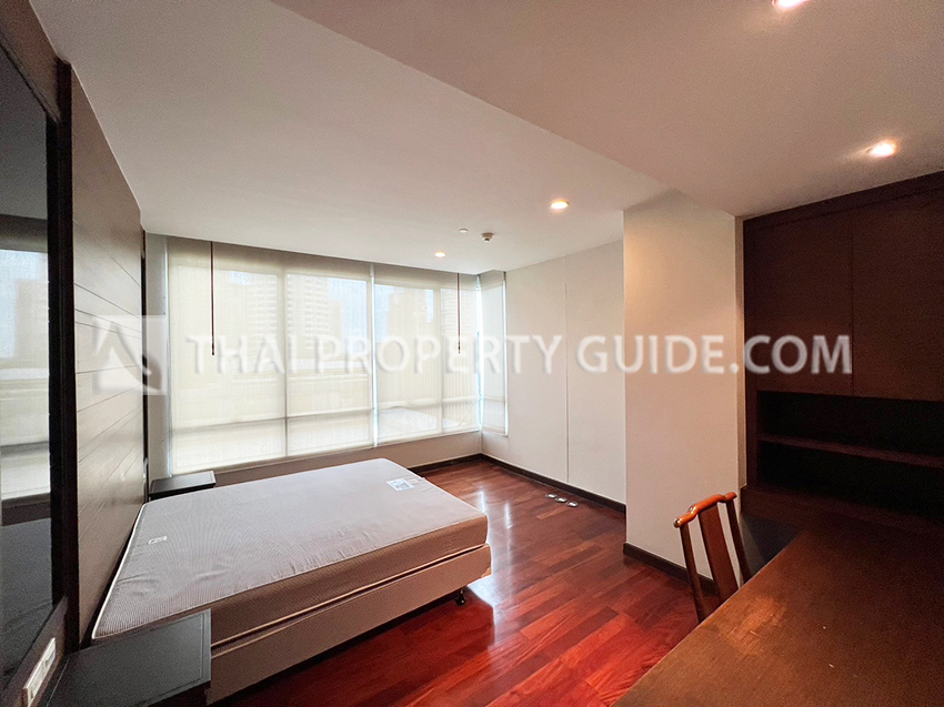 Apartment in Sukhumvit 