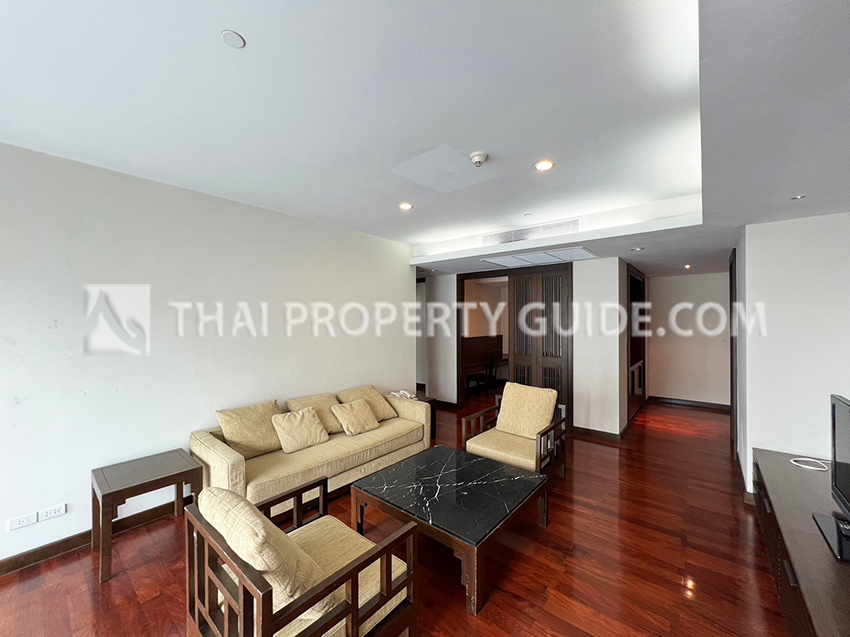 Apartment in Sukhumvit 