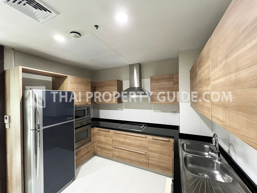 Apartment in Sukhumvit 