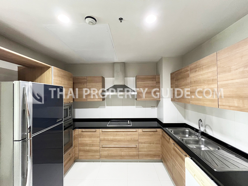 Apartment in Sukhumvit 