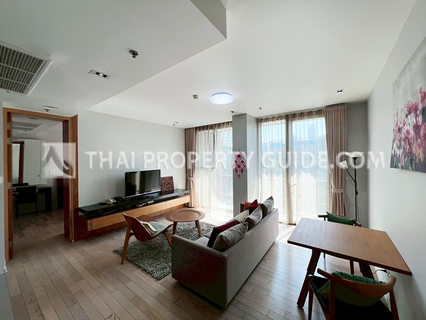 Apartment for rent in Sukhumvit