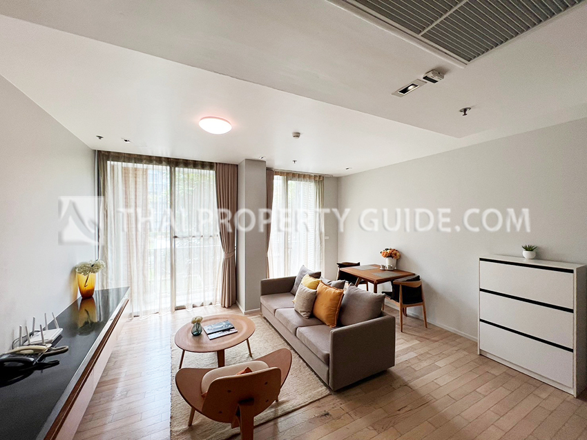 Apartment for rent in Sukhumvit