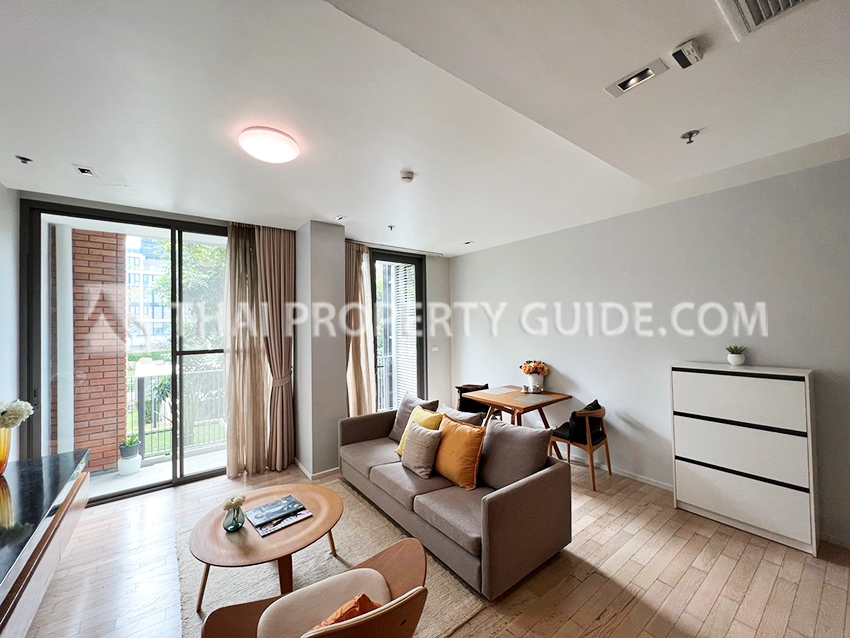 Apartment in Sukhumvit 