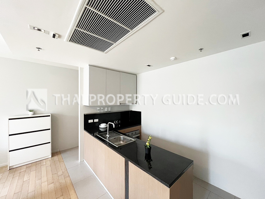 Apartment in Sukhumvit 