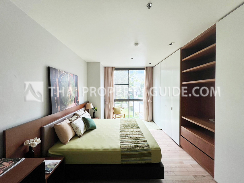 Apartment in Sukhumvit 