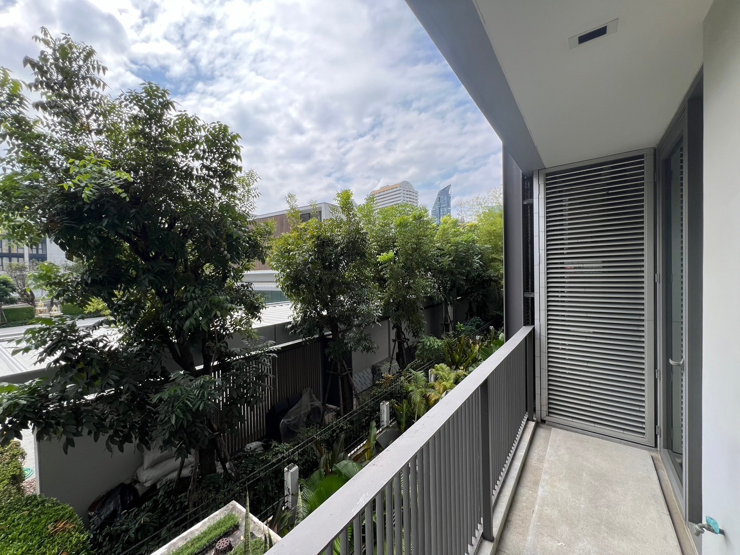 Apartment in Sukhumvit 