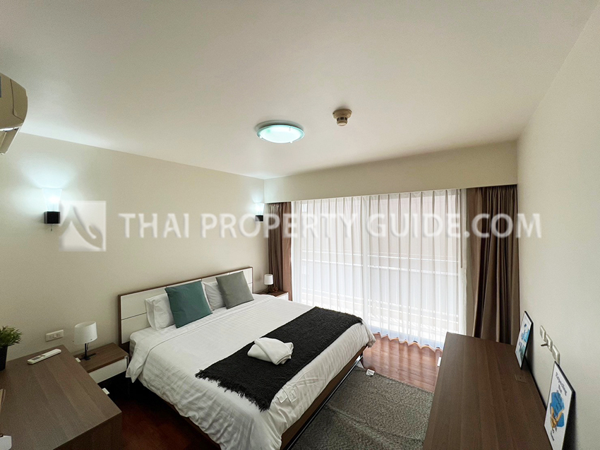 Apartment in Sukhumvit 