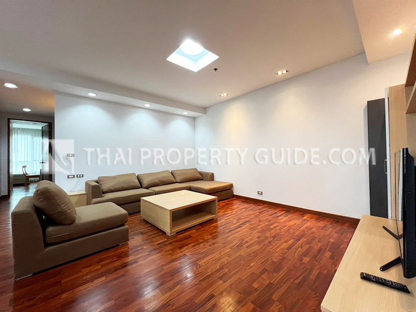 Apartment in Sukhumvit