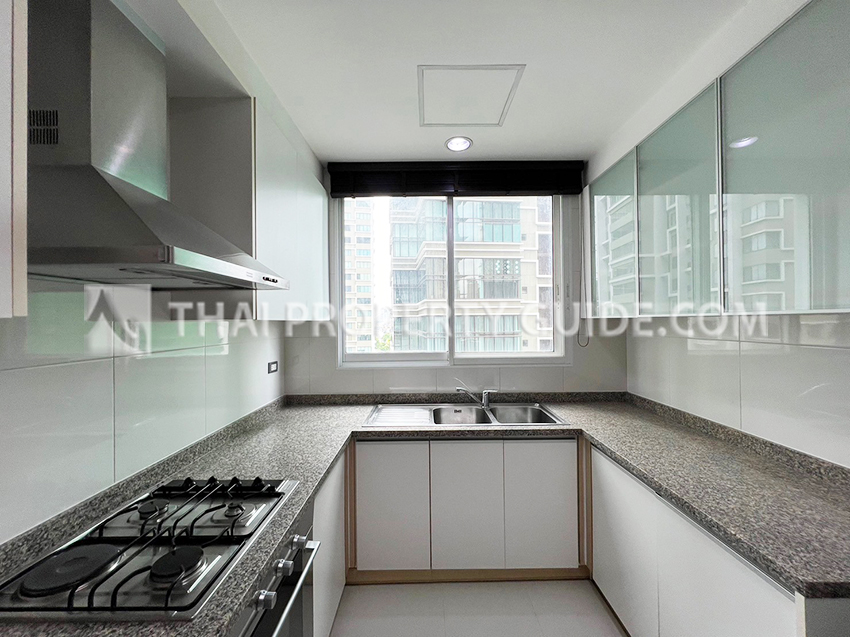 Apartment in Sukhumvit 