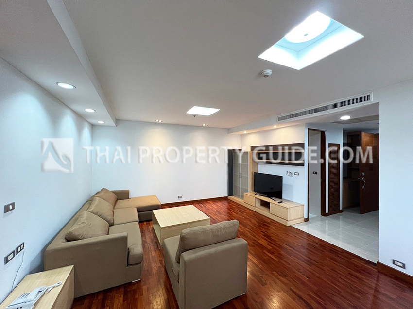 Apartment in Sukhumvit 