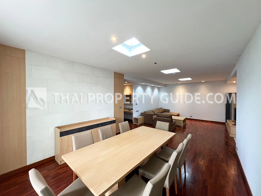 Apartment in Sukhumvit 