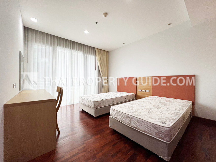 Apartment in Sukhumvit 