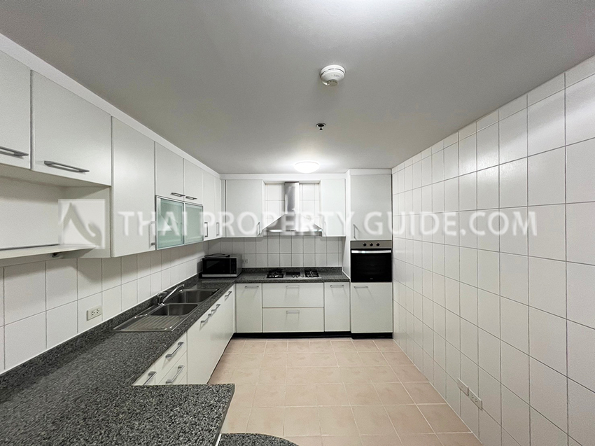 Apartment in Sukhumvit 