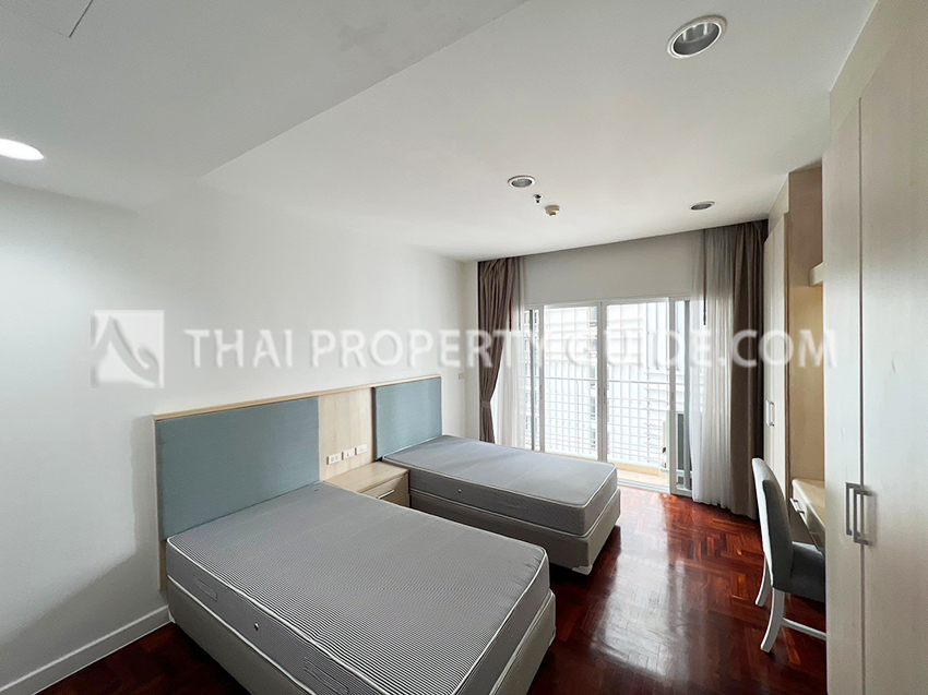 Apartment in Sukhumvit 