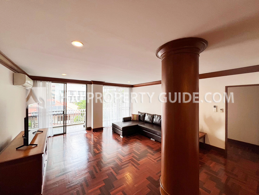 Apartment in Sukhumvit 