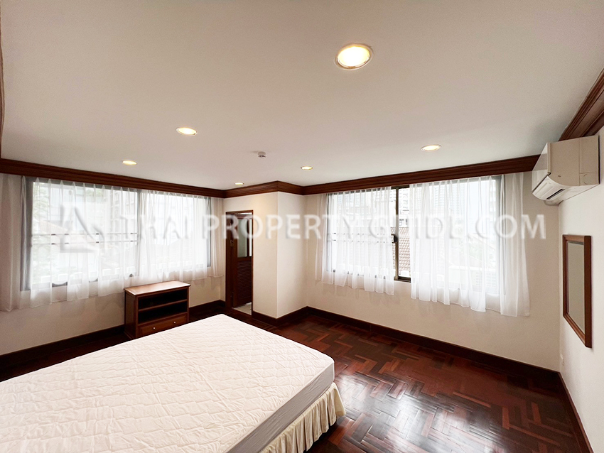 Apartment in Sukhumvit 