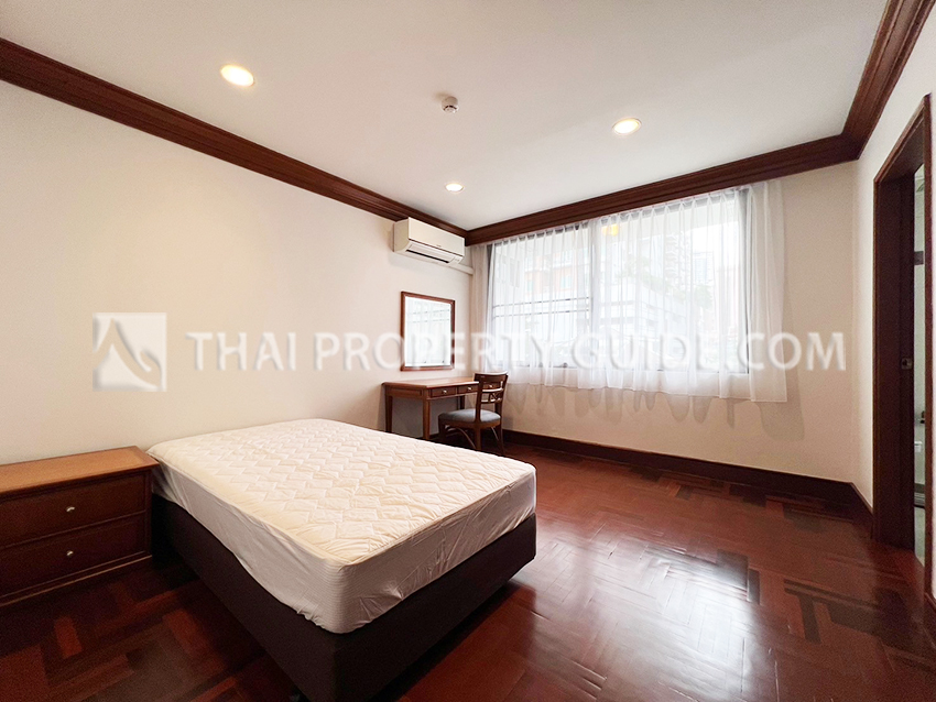 Apartment in Sukhumvit 