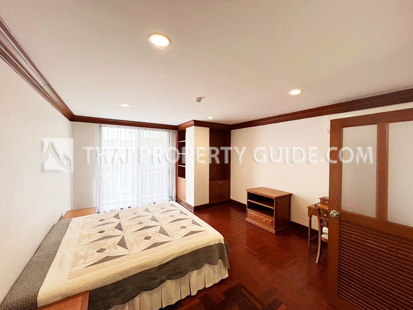 Apartment in Sukhumvit 