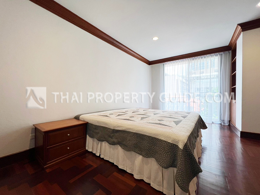 Apartment in Sukhumvit 