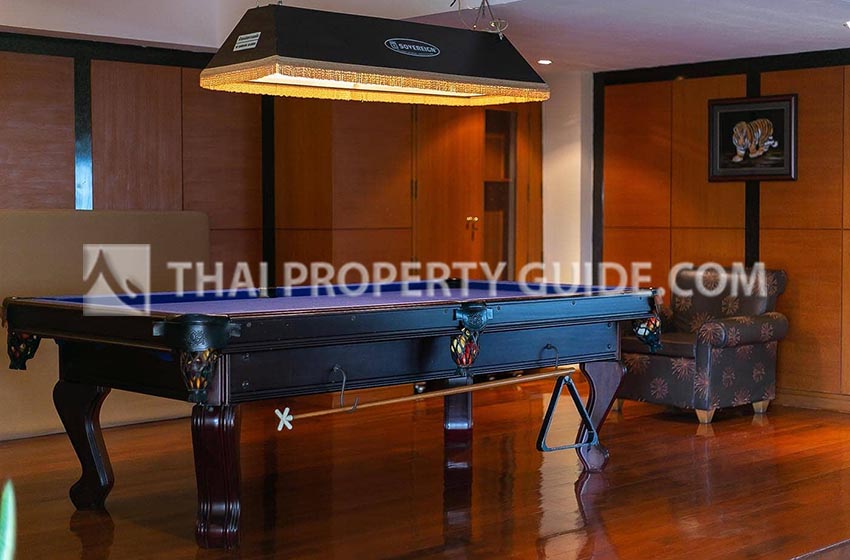 Apartment in Sukhumvit 