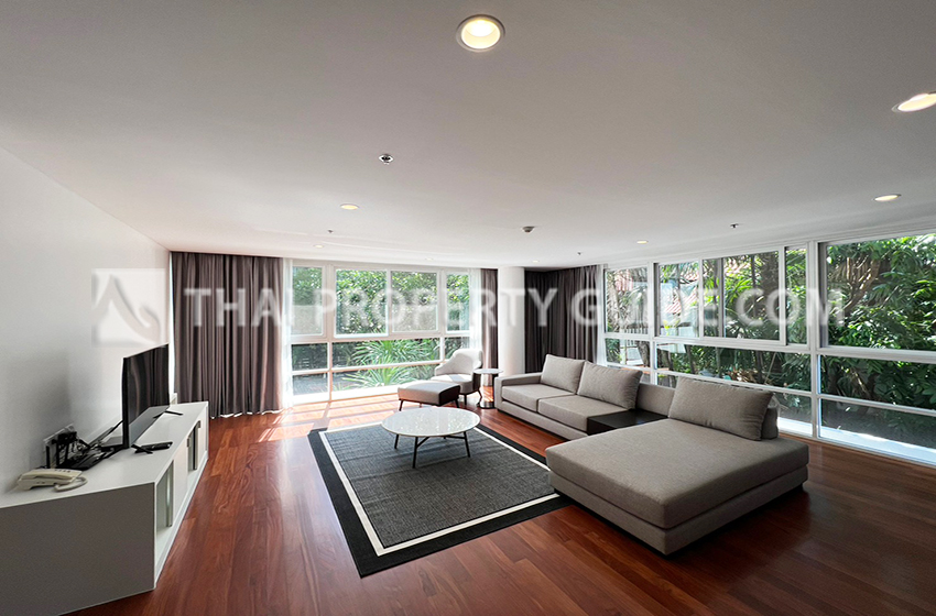 Apartment in Sukhumvit 