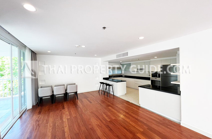 Apartment in Sukhumvit 