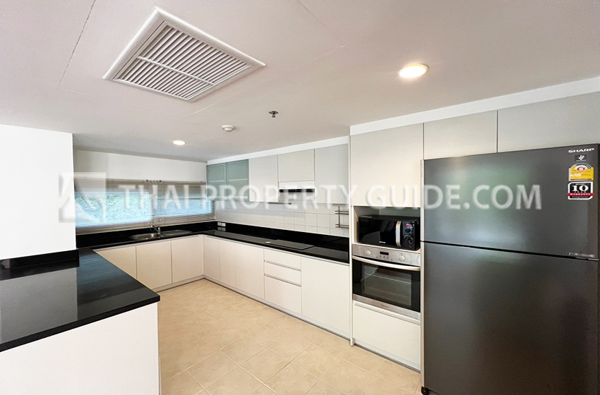 Apartment in Sukhumvit 